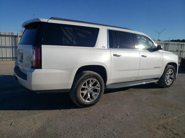 2018 GMC Yukon XL K1500 SLT