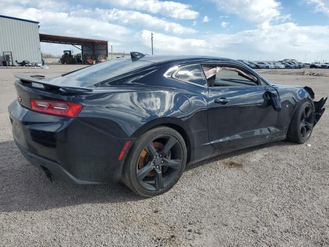 2017 Chevrolet Camaro SS