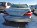 2004 Lexus LS 430