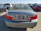 2006 Infiniti M35 Base