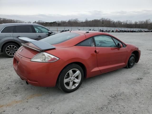 2008 Mitsubishi Eclipse GS