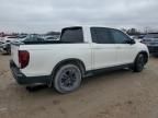 2019 Honda Ridgeline Sport