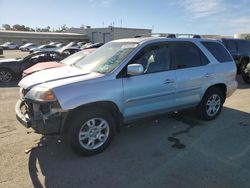 Acura Vehiculos salvage en venta: 2006 Acura MDX Touring