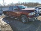 2017 Dodge RAM 1500 SLT