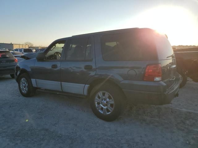 2004 Ford Expedition XLS