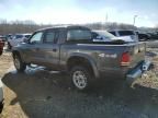 2003 Dodge Dakota Quad SLT