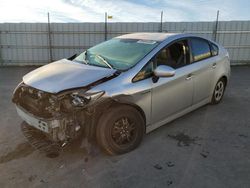 2013 Toyota Prius en venta en Antelope, CA