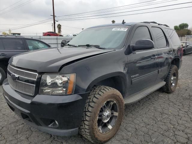 2011 Chevrolet Tahoe K1500 LT