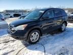 2011 Honda CR-V EX