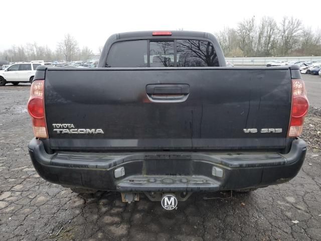 2005 Toyota Tacoma Double Cab