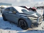 2022 Infiniti QX55 Sensory