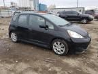 2010 Honda FIT Sport