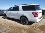 2018 Ford Expedition Max XLT