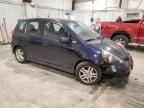 2008 Honda FIT Sport