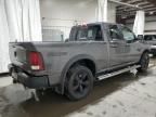 2019 Dodge RAM 1500 Classic SLT