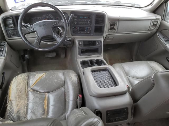 2006 GMC New Sierra C1500