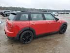 2019 Mini Cooper Clubman ALL4