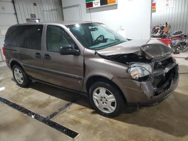 2008 Chevrolet Uplander LS