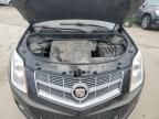 2012 Cadillac SRX Performance Collection