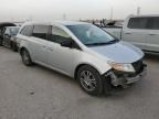 2013 Honda Odyssey EX