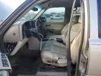 2001 Chevrolet Suburban K1500