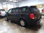 2012 Dodge Grand Caravan SE