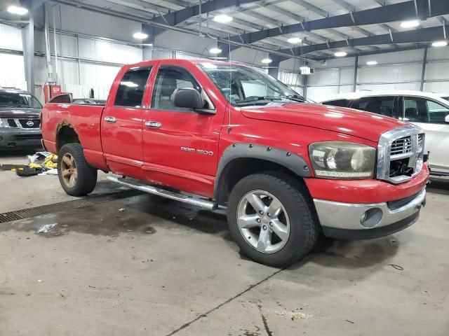 2007 Dodge RAM 1500 ST