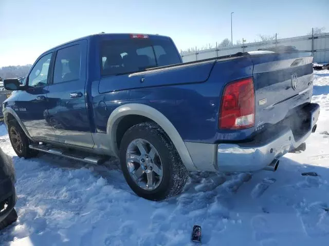 2009 Dodge RAM 1500