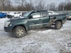 2010 Toyota Tacoma Access Cab