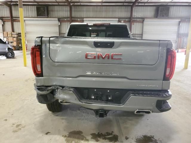 2024 GMC Sierra K1500 Denali