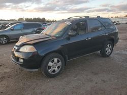 Acura mdx salvage cars for sale: 2004 Acura MDX