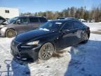 2016 Lexus IS 300