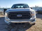 2021 Ford F150 Super Cab