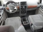 2008 Chrysler Town & Country LX