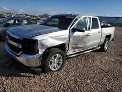 2017 Chevrolet Silverado K1500 LT en venta en Phoenix, AZ