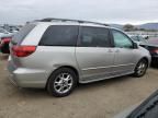 2005 Toyota Sienna XLE