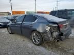 2019 Infiniti Q50 Luxe