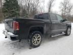 2018 GMC Sierra K1500 SLT