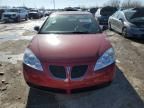 2007 Pontiac G6 GT