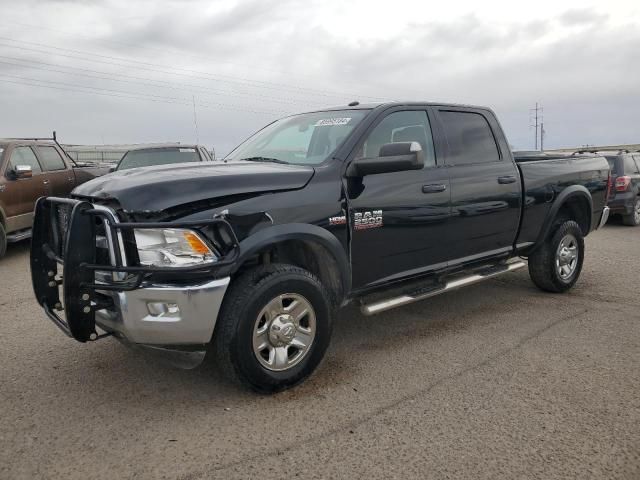 2018 Dodge RAM 2500 ST