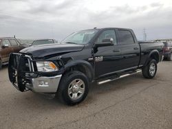 Salvage cars for sale from Copart Albuquerque, NM: 2018 Dodge RAM 2500 ST