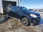 2012 Chevrolet Equinox LS