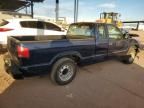 2003 Chevrolet S Truck S10