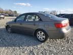 2010 Hyundai Sonata GLS