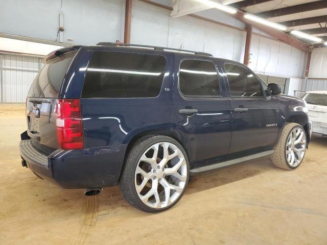 2007 Chevrolet Tahoe C1500