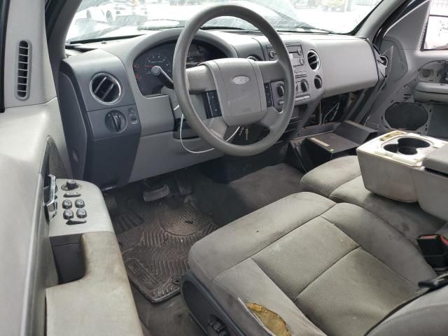 2004 Ford F150