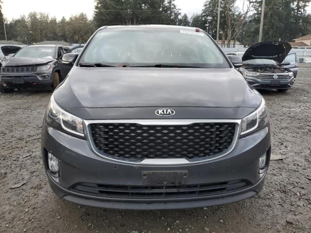 2017 KIA Sedona EX