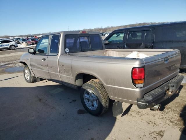 1995 Mazda B3000 Cab Plus