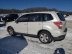 2014 Subaru Forester 2.5I