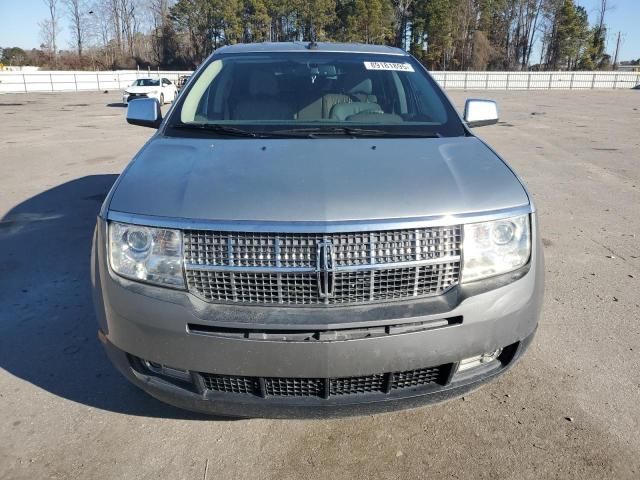 2007 Lincoln MKX